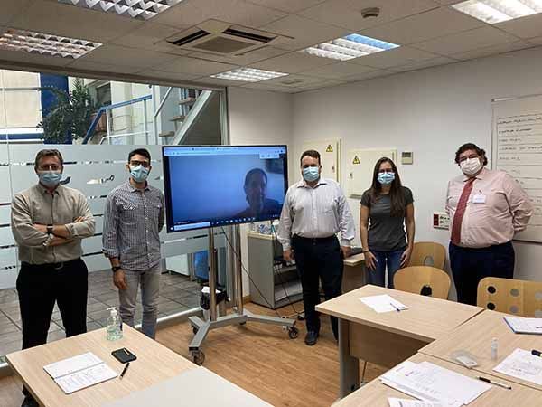 La Compañía Aérea SWIFTAIR y la Auditoría Legal del Sistema de Gestión en Prevención de Riesgos Laborales con PREVYCONTROL