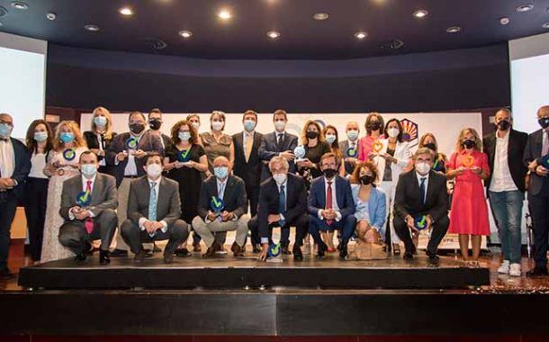 Granjas Carroll de México: Premio Prevencionar 2020