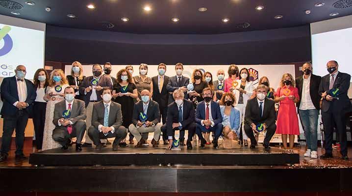 Granjas Carroll de México: Premio Prevencionar 2020