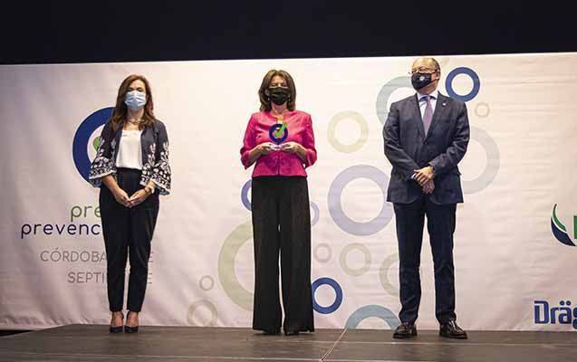 Navantia Premios Prevencionar