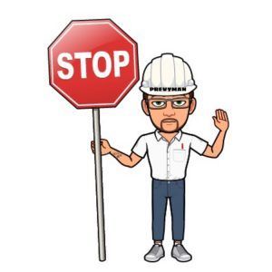 PREVYMAN STOP