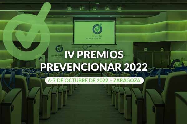 Premios-Prevencionar-Zaragoza