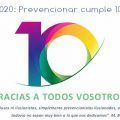 prevencionar 10 años