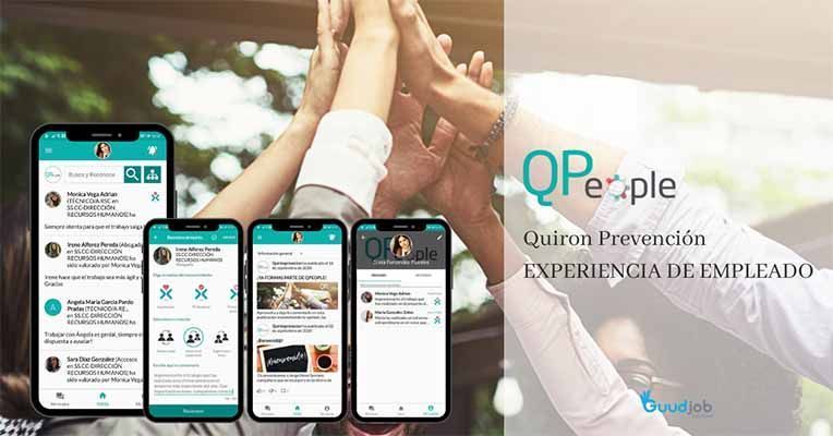QPeople