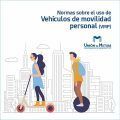 Movilidad segura, limpia y sostenible