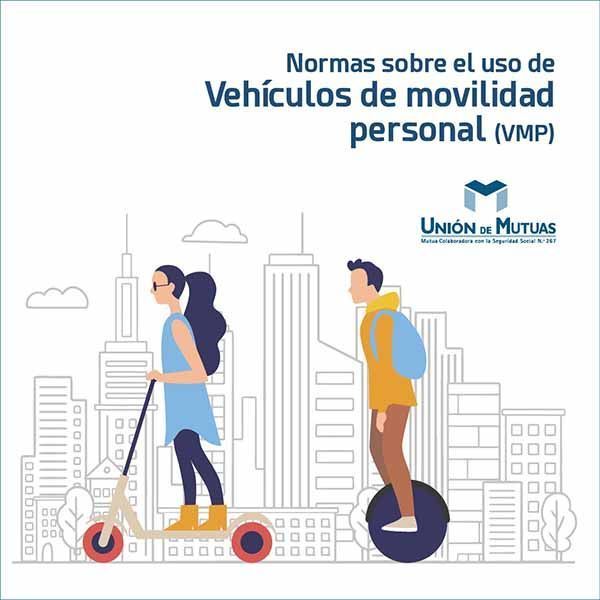 Movilidad segura, limpia y sostenible