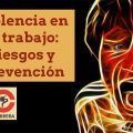 Violencia en el trabajo