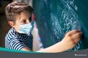 Vuelta al cole en tiempos de Covid-19 - Medidas Preventivas