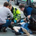 accidentes, tráfico, seguridad vial