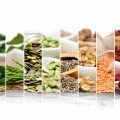 alimentación saludable