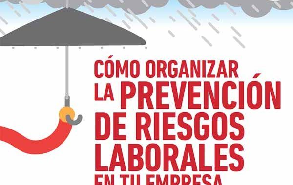 Navarra lanza una campaña de Riesgos Laborales para 25.000 pymes
