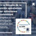 En Unión de Mutuas #ApoyamoslosODS