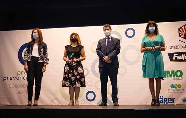 La prevención, bienestar y la salud en el trabajo tienen premio: la gala Prevencionar entrega sus galardones