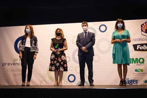 La prevención, bienestar y la salud en el trabajo tienen premio: la gala Prevencionar entrega sus galardones