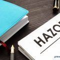 metodología “Hazop”