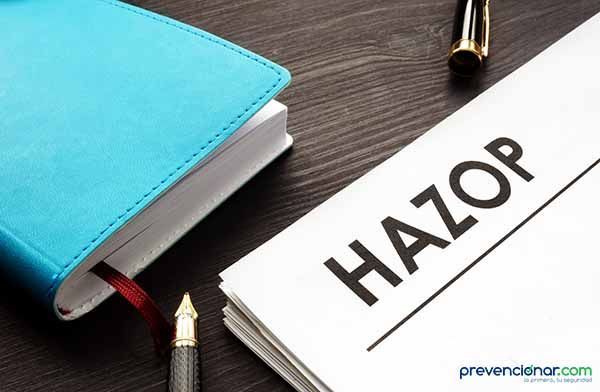 Los análisis funcionales de operatividad (Hazop)