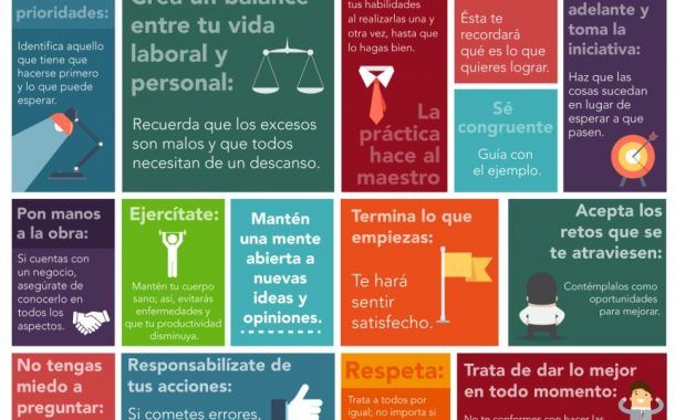 25 pasos para salir de tu zona de confort
