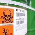 5 Características para los envases empleados en los trasvases de productos químicos