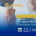 Congreso Mundial Empresas Saludables