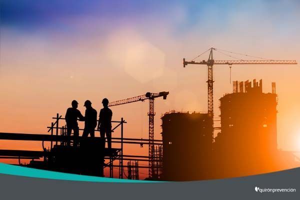 Gestión del Plan de Seguridad en obras durante la pandemia