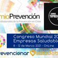 Congreso Mundial Empresas Saludables