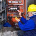 Guía Técnica Riesgo Electrico