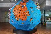 La campaña de LEGO® ‘Rebuild the World’ muestra la creatividad de más de 430 niños y niñas durante el confinamiento