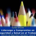 liderazgo y compromiso en seguridad y salud en el trabajo