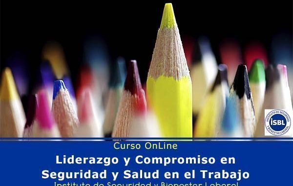 Liderazgo en Seguridad y Salud en el Trabajo #CursoOnline