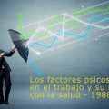 Los factores psicosociales en el trabajo y su relación con la salud