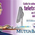 MUTUA BALEAR PUBLICA UN VÍDEO DE CONSEJOS PARA CUIDAR LA SALUD DURANTE EL TELETRABAJO