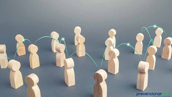 Objetivos de la Coordinación de Actividades Empresariales