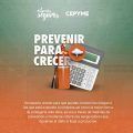 Prevenir para crecer