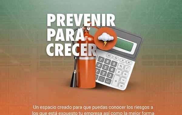 CEPYME y UNESPA lanzan una web para promover la prevención de riesgos entre pymes