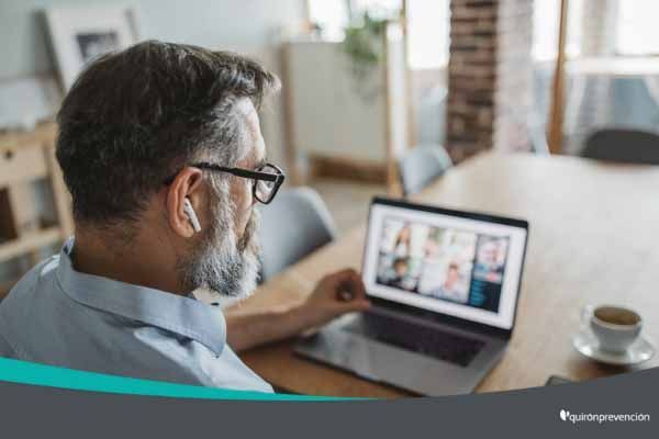 Real Decreto-ley 28/2020 de trabajo a distancia: preguntas y respuestas