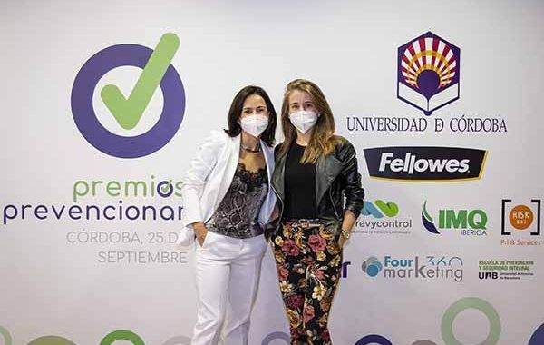Clave Informática: Premio Prevencionar 2020