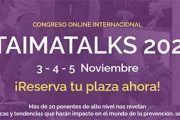 3 motivos para inscribirte en #CTAIMATALKS