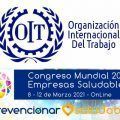 Congreso Mundial Empresas Saludables
