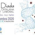 30 Diada de la @Societat Catalana de Salut Laboral