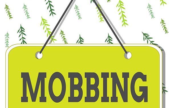 El origen del Mobbing
