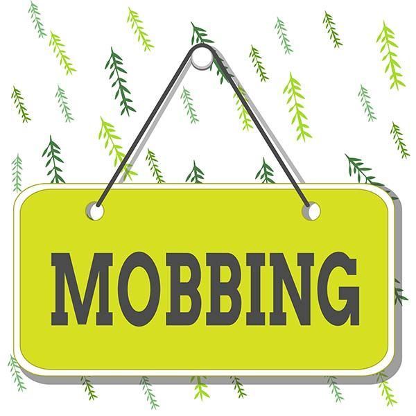 El origen del Mobbing