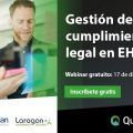 Cómo asegurar el cumplimiento normativo en el laberinto de normas de EHS