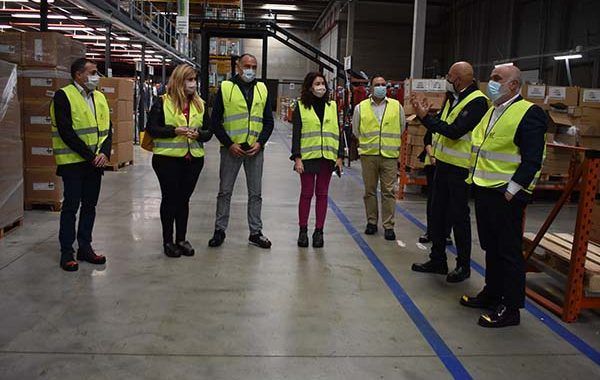 Castilla-La Mancha destina más de un millón de euros para proyectos en PRL