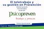 El teletrabajo y su gestión en Prevención #webinar