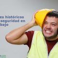 Errores históricos de la seguridad en el trabajo