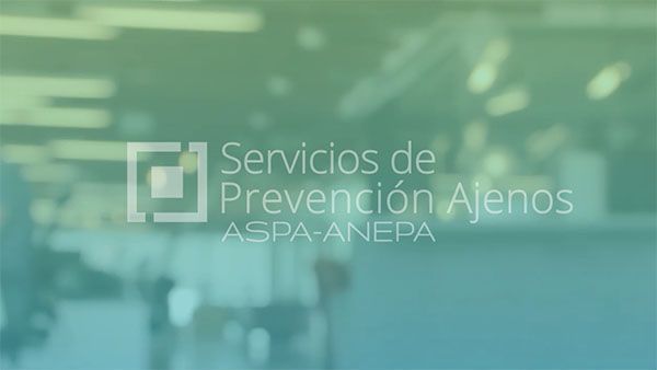 Gracias, a todos y cada uno de los profesionales de la Seguridad y Salud en el Trabajo