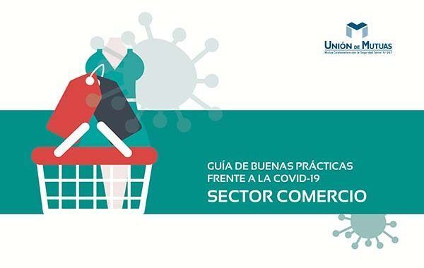Guía de Prevención frente al Covid para el comercio minorista