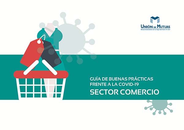 Guía de Prevención frente al Covid para el comercio minorista