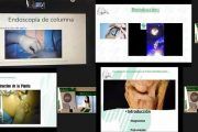 Fraternidad-Muprespa forma en técnicas pioneras a sus profesionales de traumatología