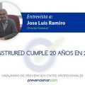 Jose Luis Ramiro